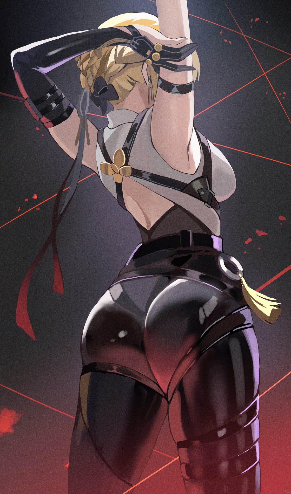 投稿の画像