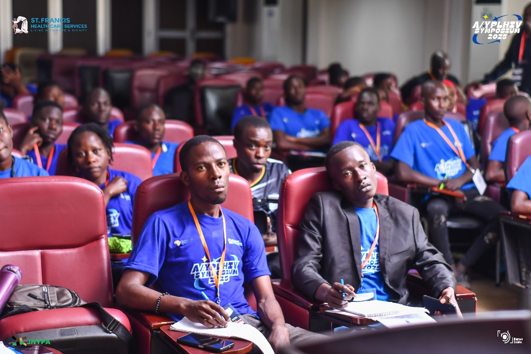 Bro, sticking to your ART treatment plan isn't just about you; it's about everyone who loves and depends on you.

💪🏼This not only impacts YPLHIV but also encourages a more comprehensive and supportive approach to health and recovery.

#JINJANYPA