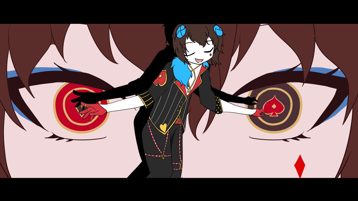 Let's say, hypothetically, I had a cover coming this week... that'll be craaaazy.... 👀