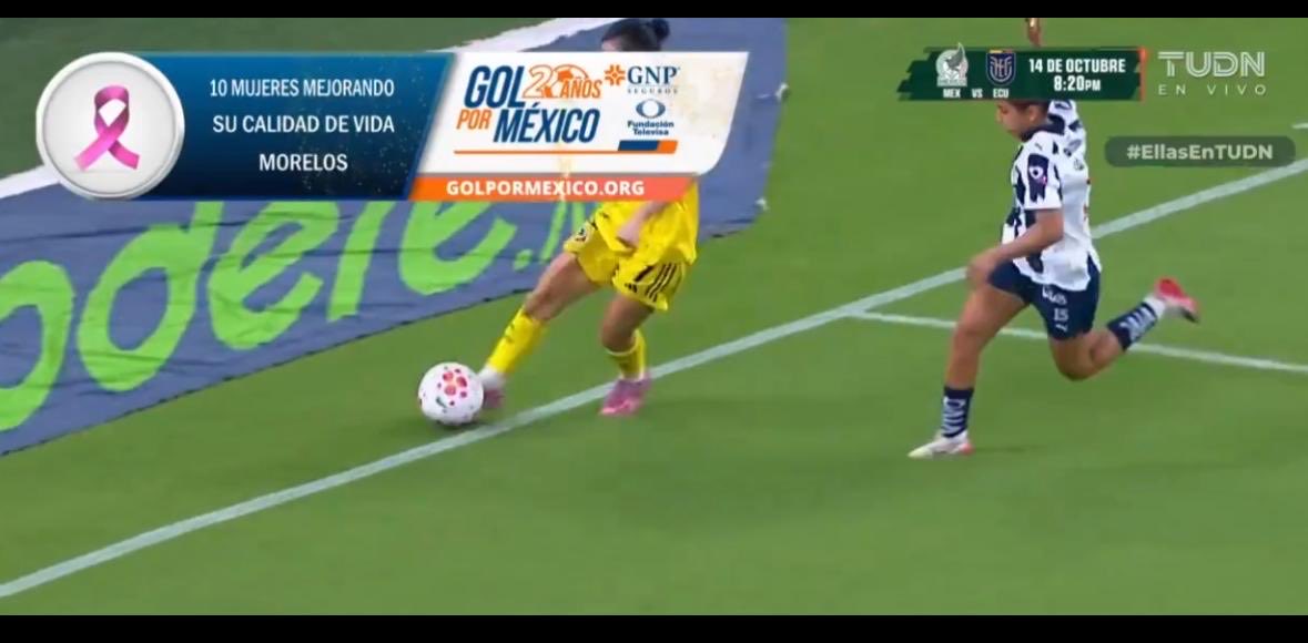 march_'s tweet photo. @LigaBBVAFemenil Gol?? https://t.co/Rw6ODujUq3