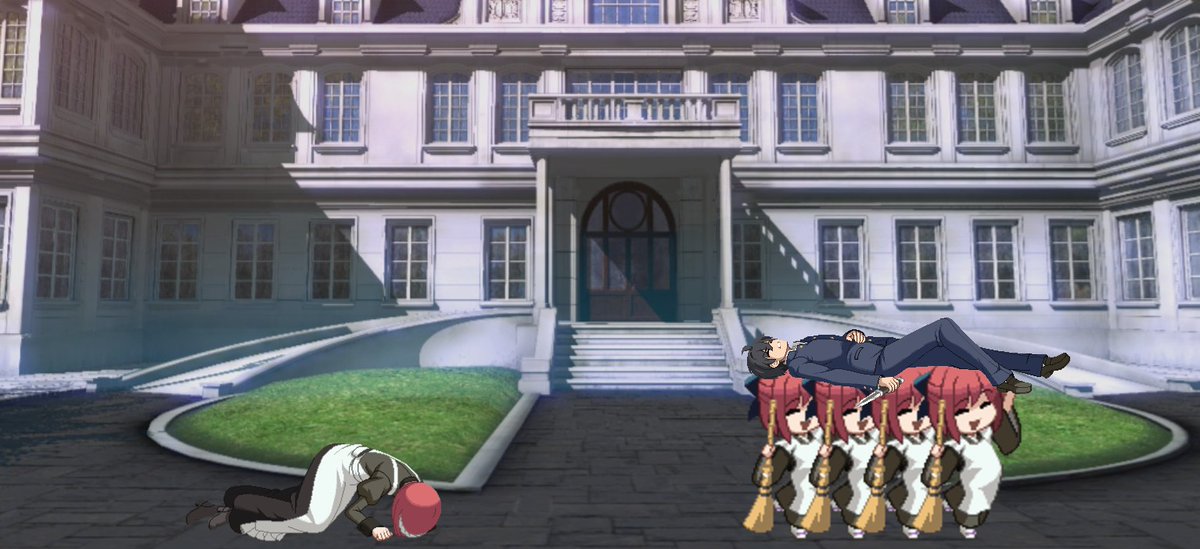 theyve taken shiki