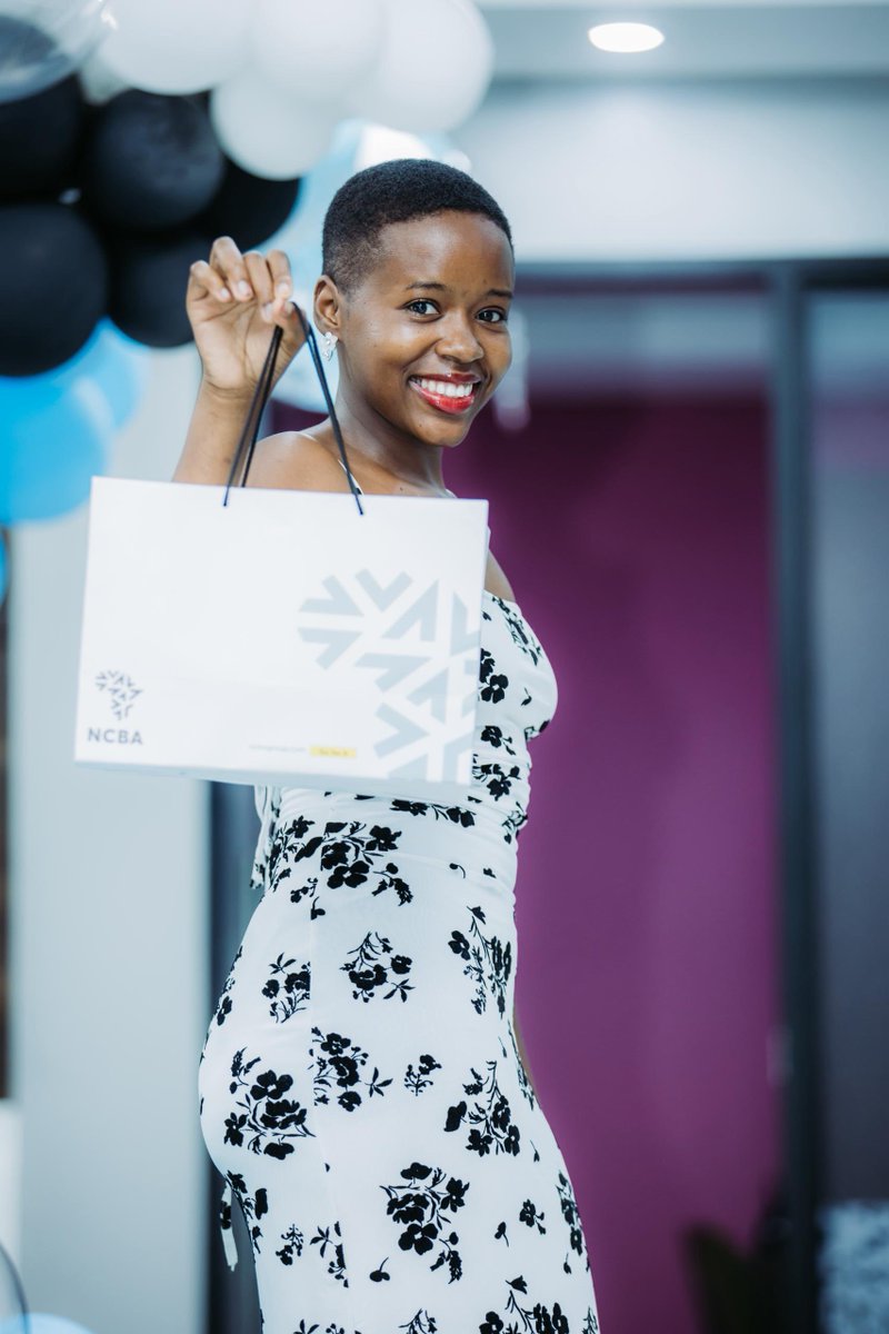 MaamaKampala21's tweet photo. Every day, our teams go the extra mile for you because service that goes beyond expectations isn’t a dream, it’s our mission.
#GoForIt
#MissionCustomerObsession
#CustomerServiceWeek2025 https://t.co/pnIwHWlGRn