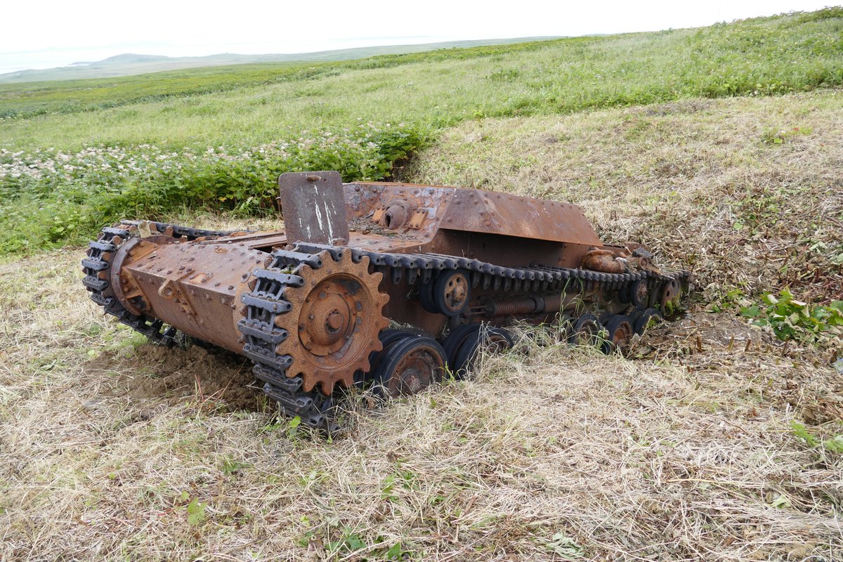 YPasholok's tweet photo. Type 97 Shinhoto Chi-Ha medium tank, colonel Ikeda's tank, august 2024
https://t.co/d0zDudOo49
#kuriles
#chiha
#echoofwar https://t.co/oRxIiXwHV8