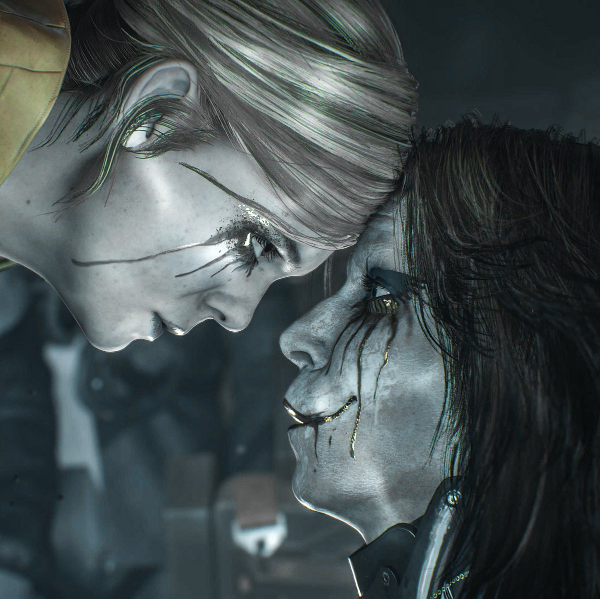 JeromeMendis's tweet photo. Silence before the storm

#DeathStranding2 #VirtualPhotography #PhotoMode #InGamePhotography #CinematicShots #MoodyVisuals #GamingPortraits #HideoKojima #KojimaProductions #VGPCommunity #DigitalArt #GamingArt #StrandGame #VGPUnite #PlayStation5 #PS5Share #EpicVisuals #ArtOfGaming https://t.co/aPC3VVEht7