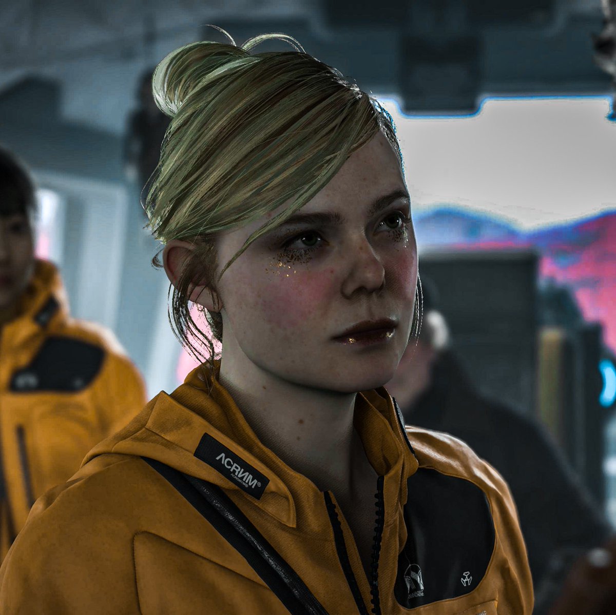 JeromeMendis's tweet photo. Silence before the storm

#DeathStranding2 #VirtualPhotography #PhotoMode #InGamePhotography #CinematicShots #MoodyVisuals #GamingPortraits #HideoKojima #KojimaProductions #VGPCommunity #DigitalArt #GamingArt #StrandGame #VGPUnite #PlayStation5 #PS5Share #EpicVisuals #ArtOfGaming https://t.co/aPC3VVEht7