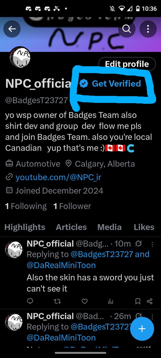 BadgesT23727's tweet photo. Whaaaaaaaatttt https://t.co/qXGffIHX9d