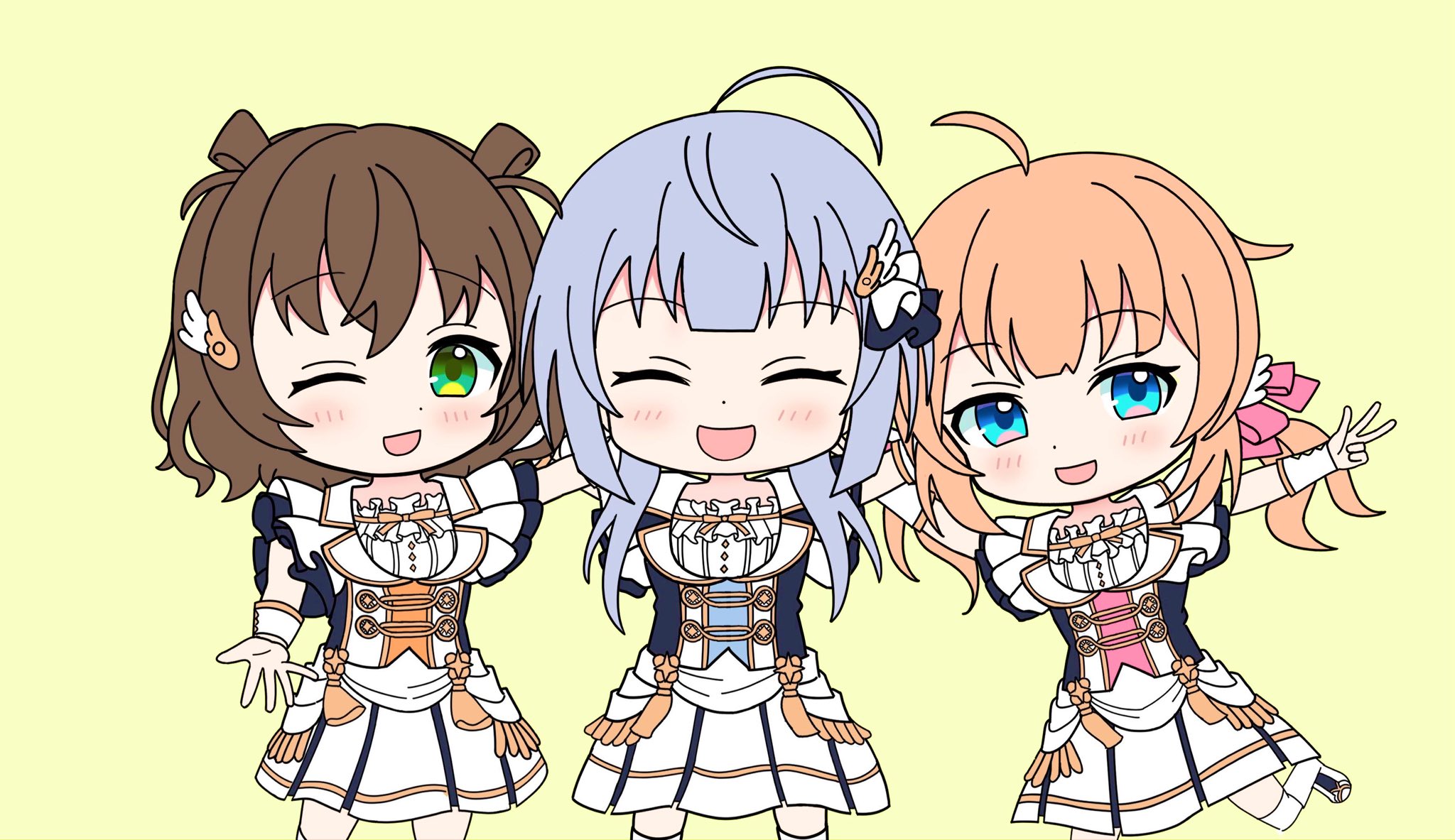 はむちゃん❗️ なか はむ♡ はむちゃん❗️ ZX (@zx_hamster) / X