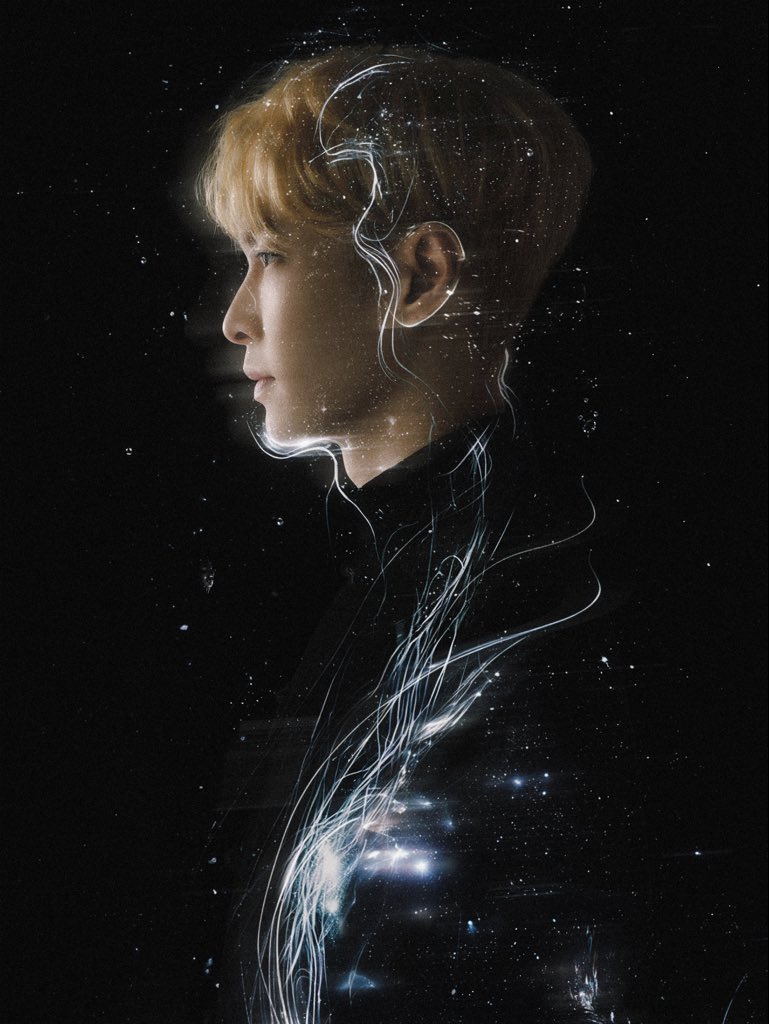 Lay Zhang Studio tweet media