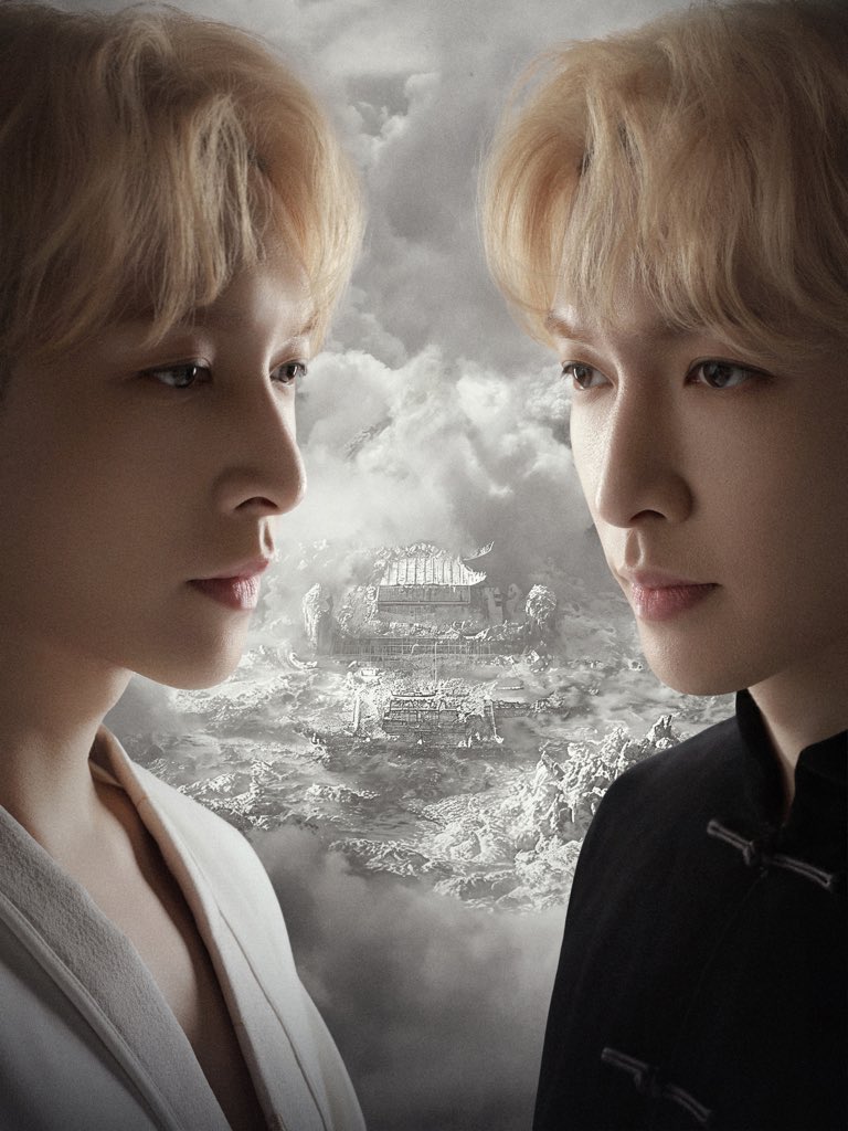 Lay Zhang Studio tweet media