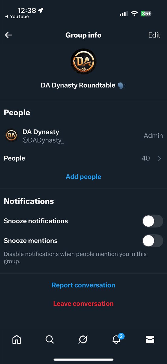 DA Dynasty tweet media