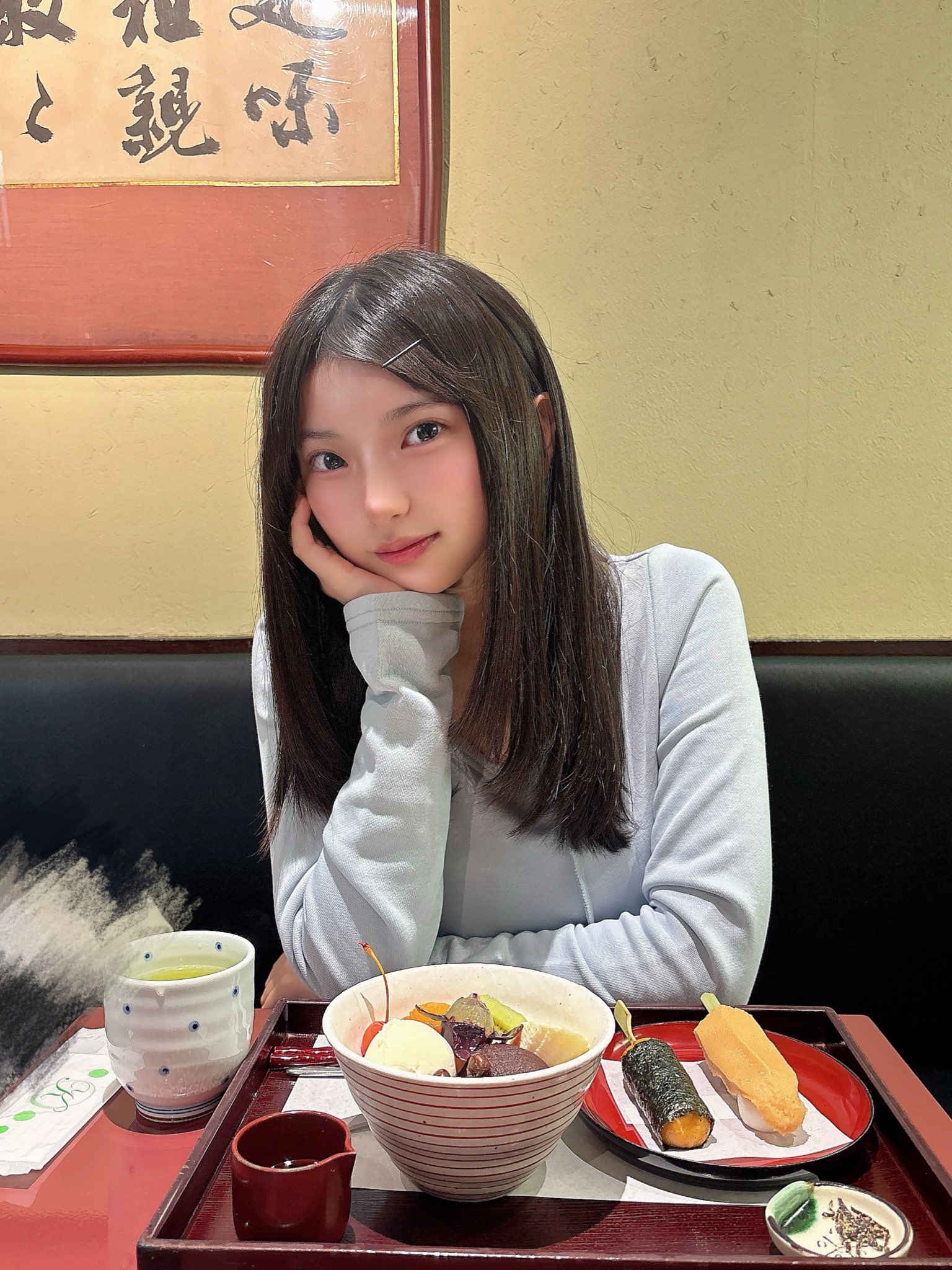 おだんごさん｜姫野ひなの（@aquamarin__）X画像まとめ