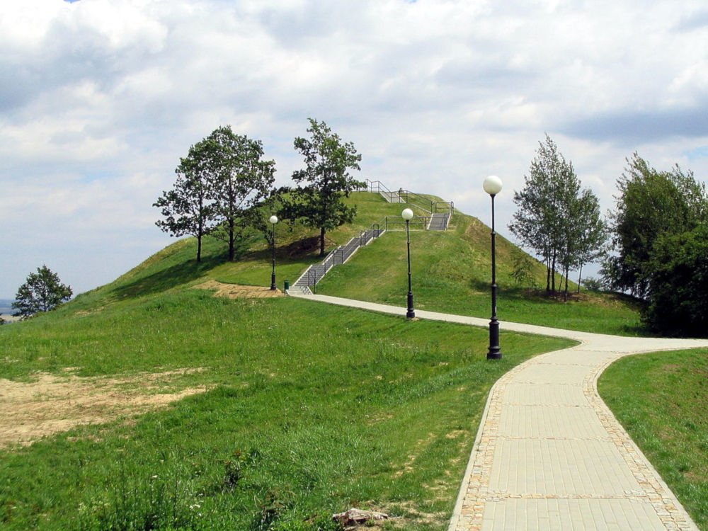 Pagan Places tweet media