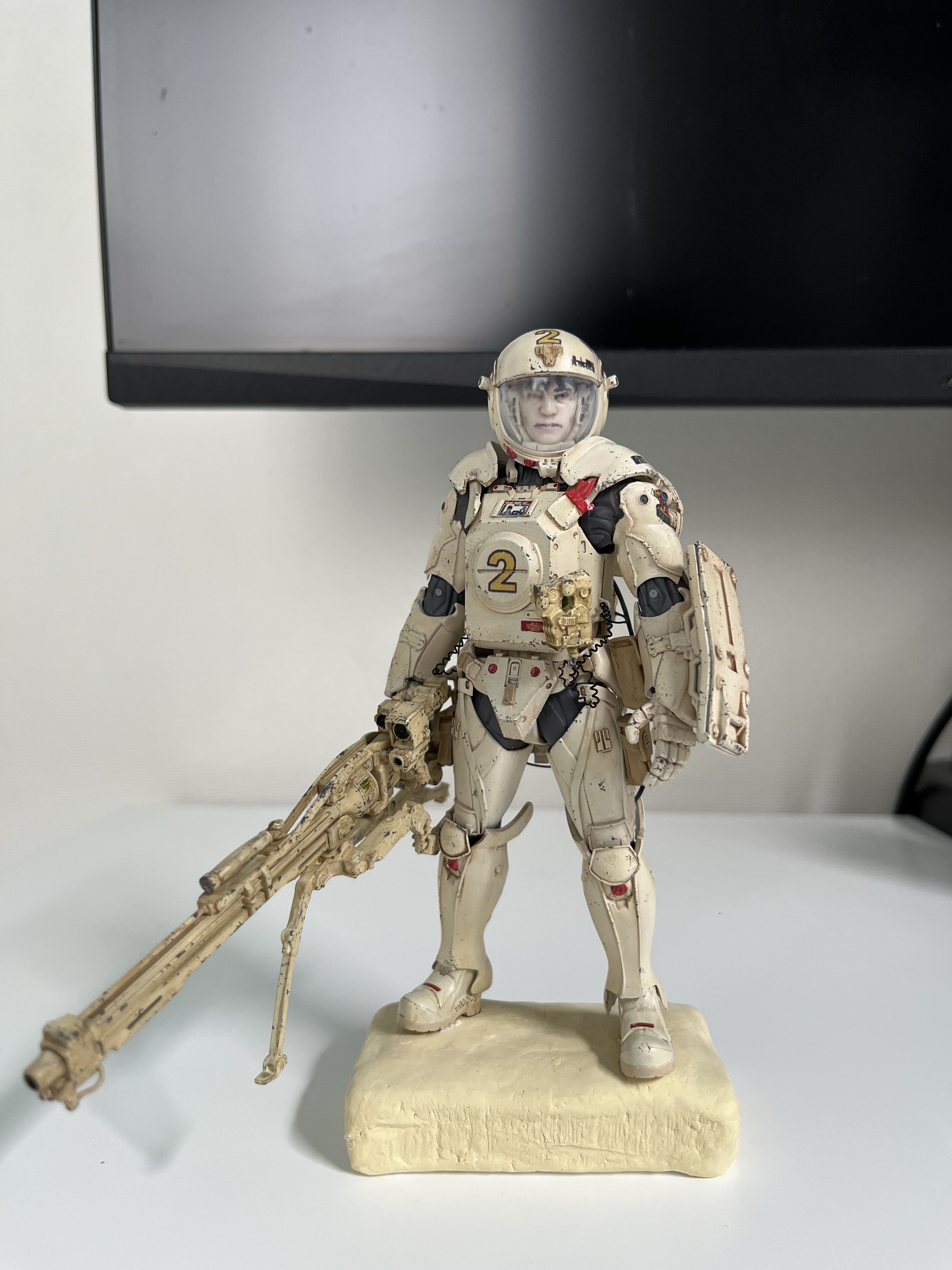 トモ様 Man マルチカラー テクニカル ファブリック＆レザー ソックス