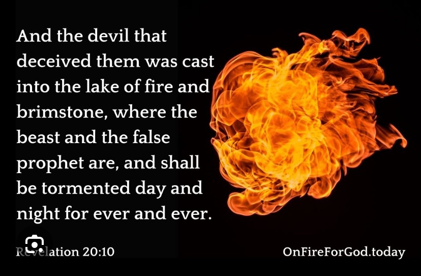 PlusGiftcards's tweet photo. @NSWaffen @enopi_elem @deepfakedollar @RonPaul Trump is the Antichrist. The beast (Antichrist) is a man. You can’t throw a system into the lake of fire to be tormented. https://t.co/lNcvWSxEAq