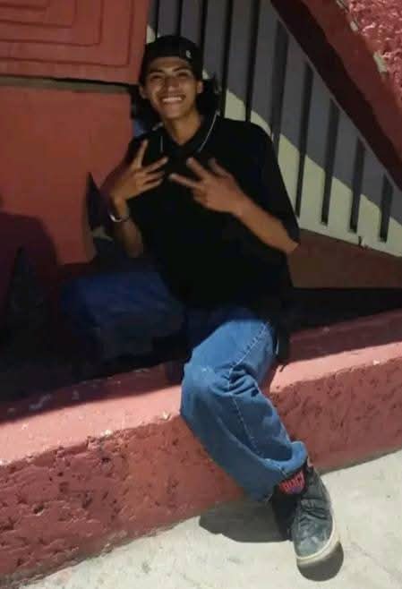 <a href="/SGGDurango/">Secretaría General de Gobierno del Estado Durango</a> un comediante juarense, Abdiel Peniche, fue este fin de semana a un festival de comedia en Durango y esta desaparecido. Por favor su ayuda para localizarlo, tiene solo 21 años