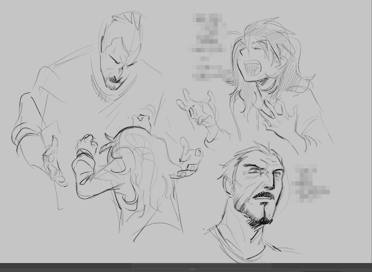 moest badd ive drawn 