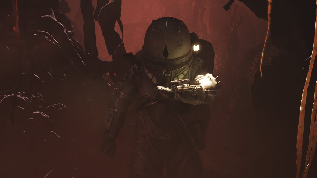 KTX_games's tweet image. I can&apos;t believe how good both #CronosTheNewDawn and #SILENTHILLｆ are 

Plus #Battlefield6 in a few days...

I swear if gaming were always this good I&apos;d be completely broke and I&apos;d never leave the house 😈