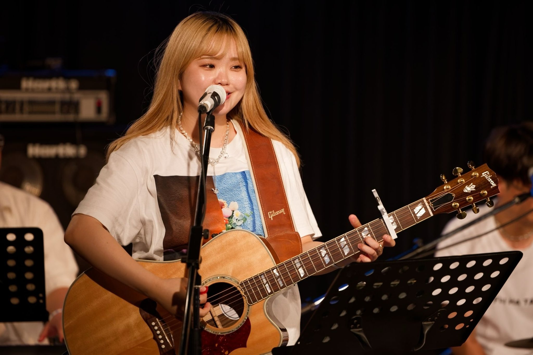 ちりりん様•*¨*•.¸♬︎ りん╰( 'ω' )╯くハンバーグおいしい (@rintonamaniku) / X