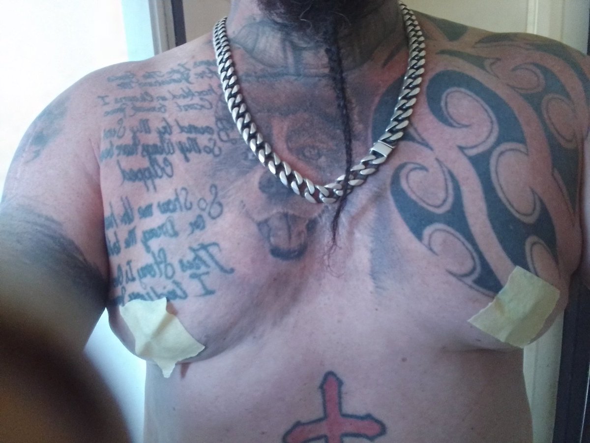As nudity may offend