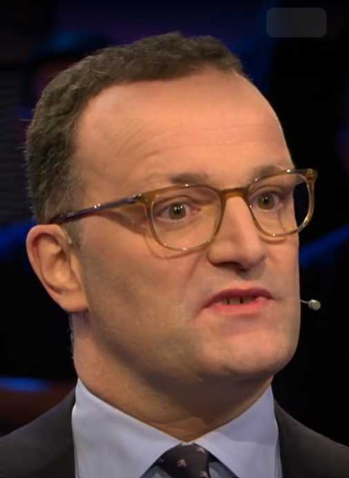 Nicoles44180590's tweet photo. #Maischberger #Spahn lügt zur Erbschaftsteuer
Glauben Sie @jensspahn, sie haben es mit dummen Bürgern zu tun?
WIR wissen, man kann Betriebsvermögen aus der Steuer raus nehmen, NIEMAND muss sein Unternehmen verkaufen
Warum reden sie nicht mit Experten wenn SIE keine Ahnung haben https://t.co/JHLPmbFvHG