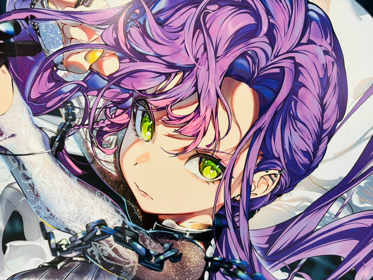 トワ様 常闇トワ👾2ndアルバム&ソロライブ決定！ (@tokoyamitowa) / X