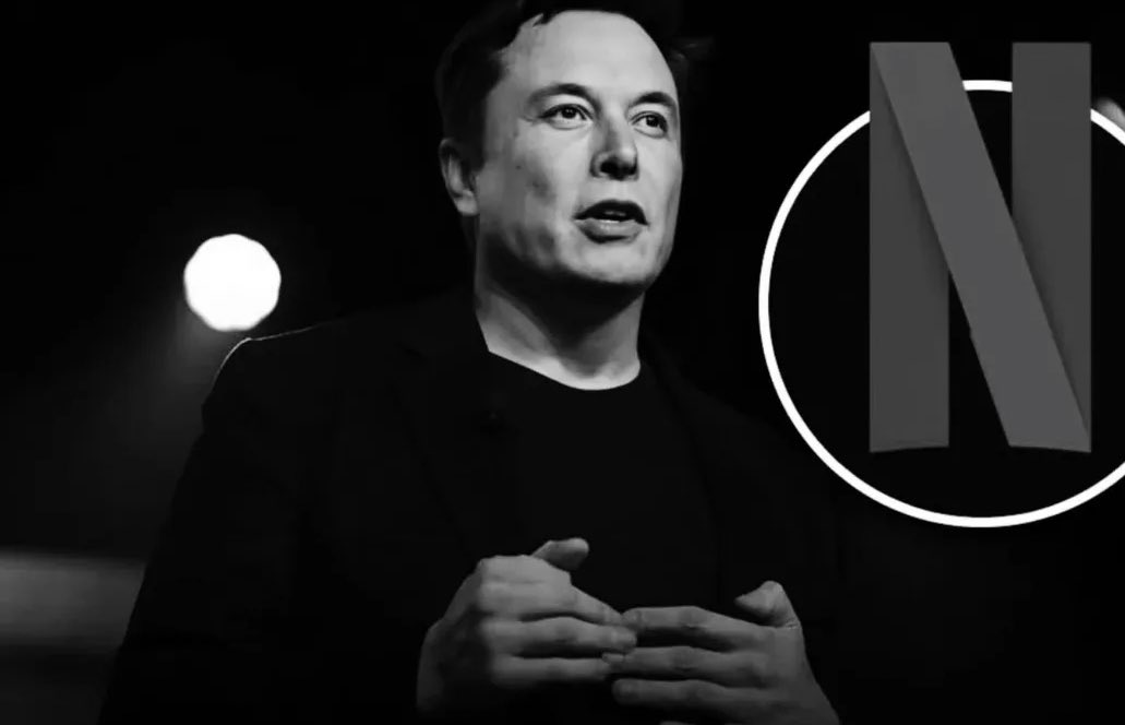 FremdenlegionPL's tweet photo. Elon Musk poinformował, że anulował subskrypcję Netflixa z powodu programu dla dzieci poruszającego kwestie osób transpłciowych,

Netflix stracił 25 miliardów dolarów na wartości rynkowej, a wiele osób masowo publikuje informacje o anulowaniu subskrypcji.

Wady? Brak 🫡 https://t.co/nbwpYtnIDZ
