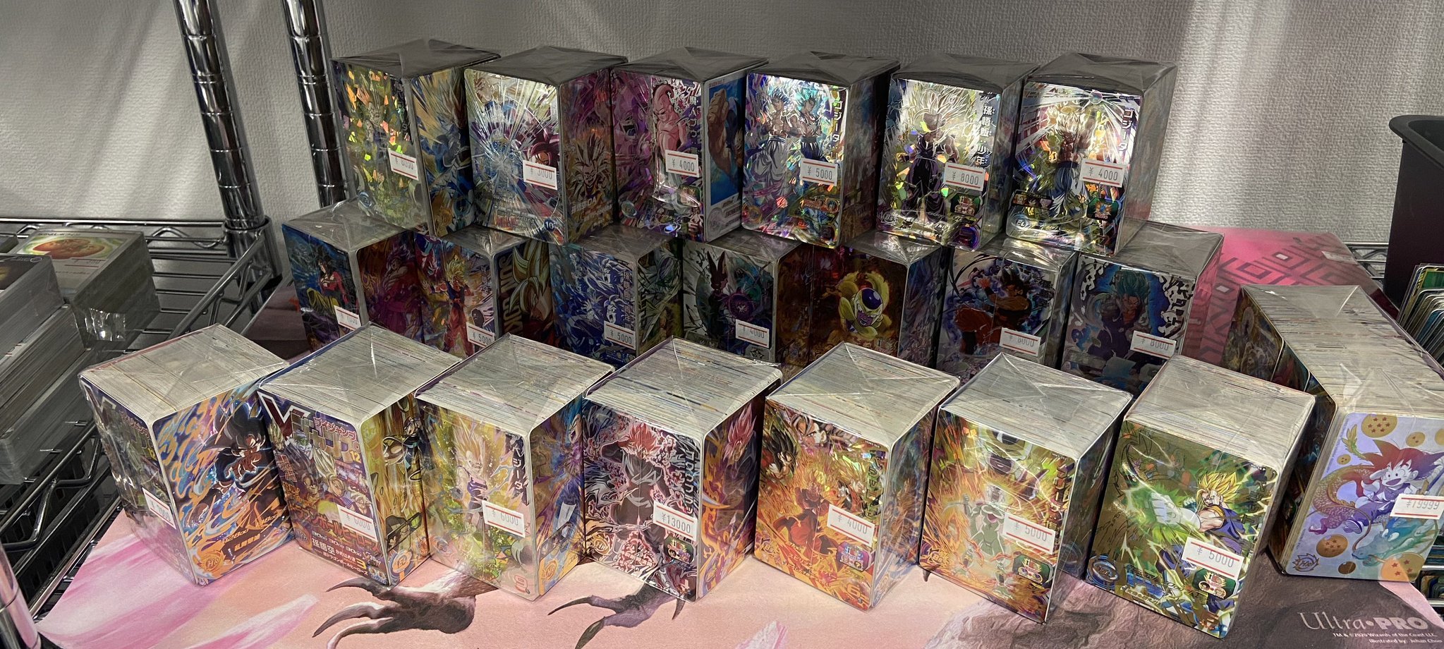 カードショップランス on X: 