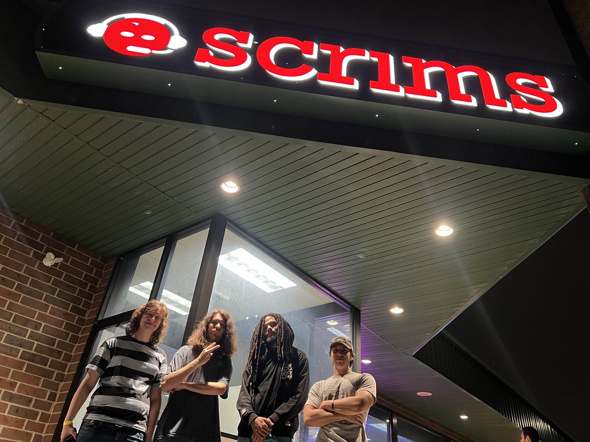 Thank you to everyone who ever came out to Scrims :) it was awesome getting to meet everyone and I had a great time running events n shit. Support your locals always.

Onto SF6 🫡