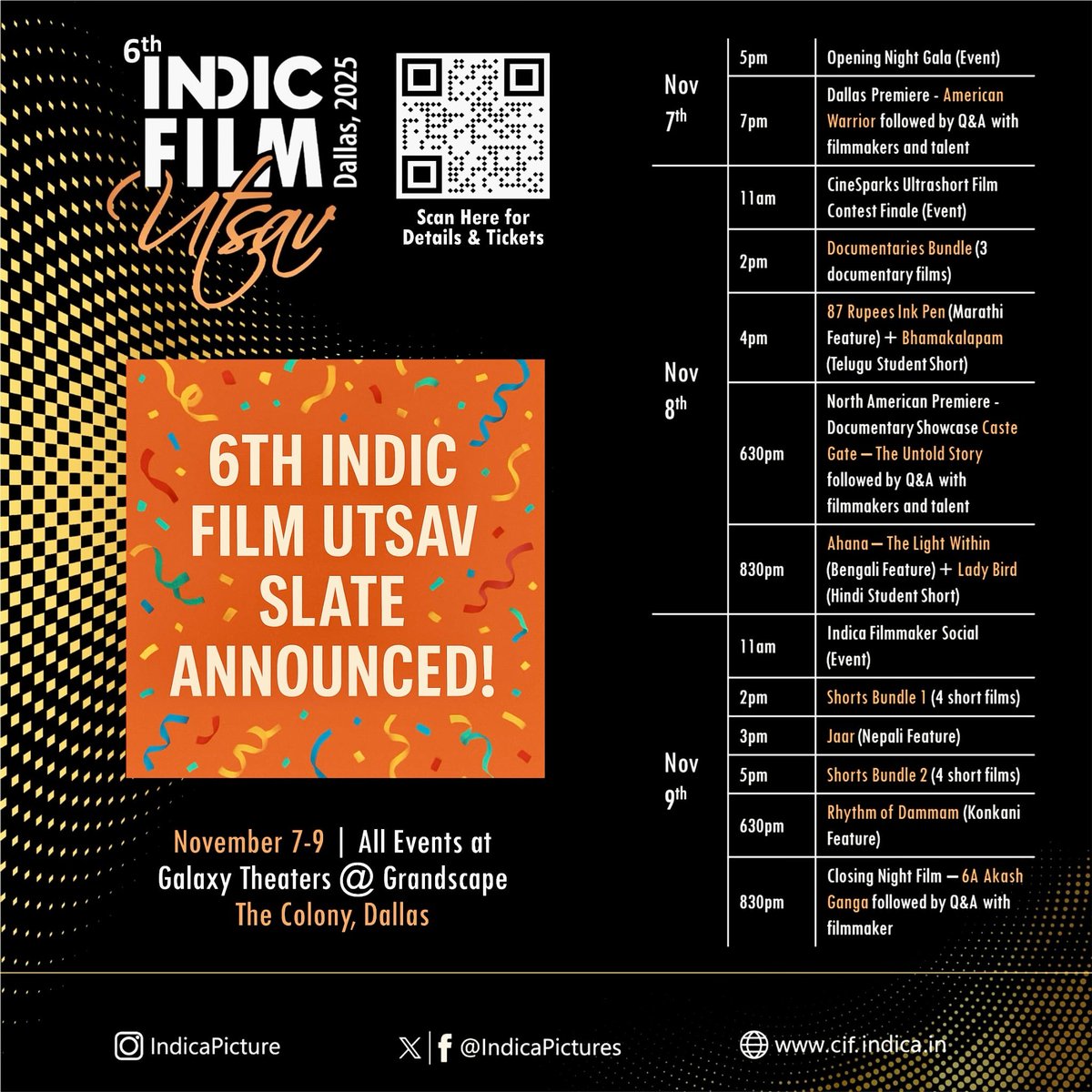 Indica Pictures tweet media