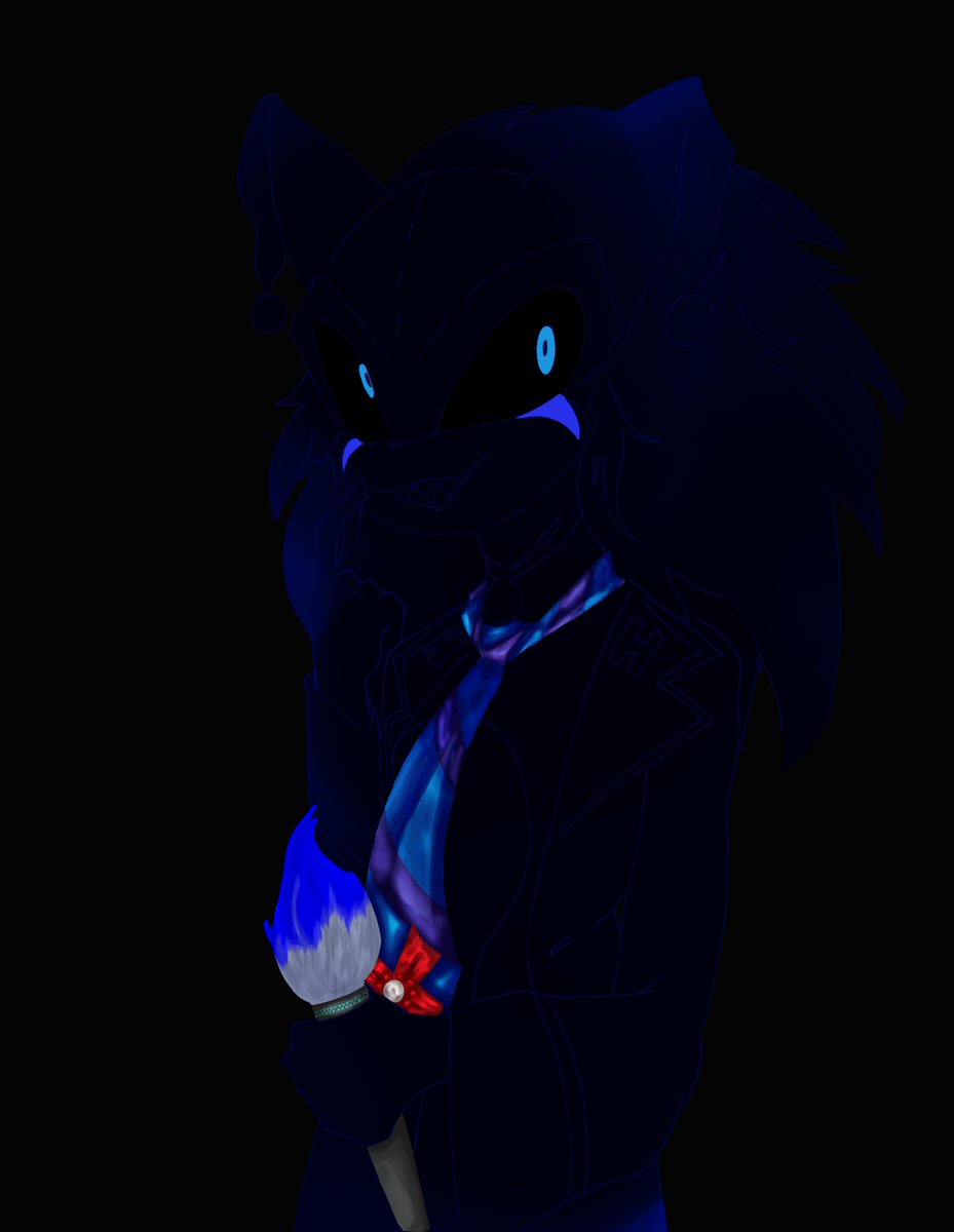 1298Cabril's tweet photo. Costo un poco mucho, pero, me gustó la idea, es entretenido pintar sin sacar el line art como siempre https://t.co/UdgwwNnIQa