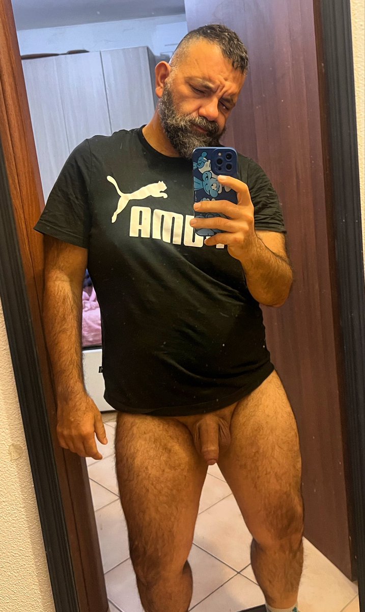 Fa proprio freddo al Mattino