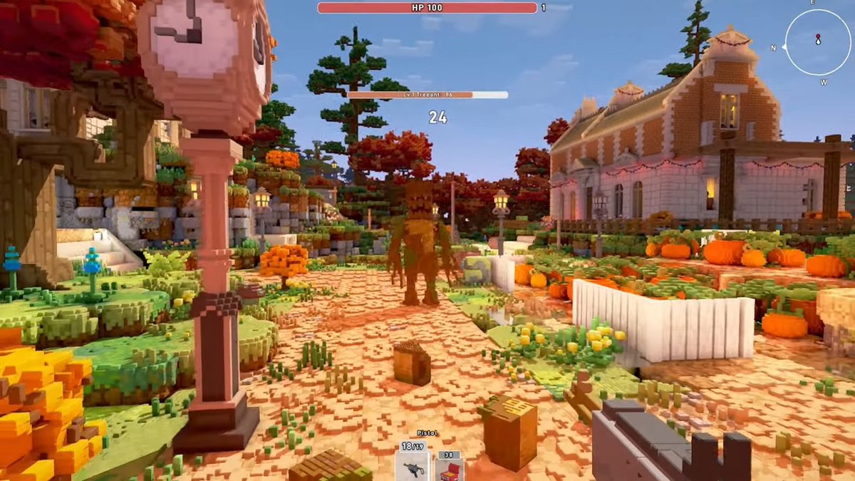 spielemagazin's tweet image. 🆕 Voxile 
🔗 ift.tt/6fcLJ0m
📢 Voxel-Welten voller Überraschungen...

#voxile #voxelgame #sandboxspiel #voxelabenteuer #crafting