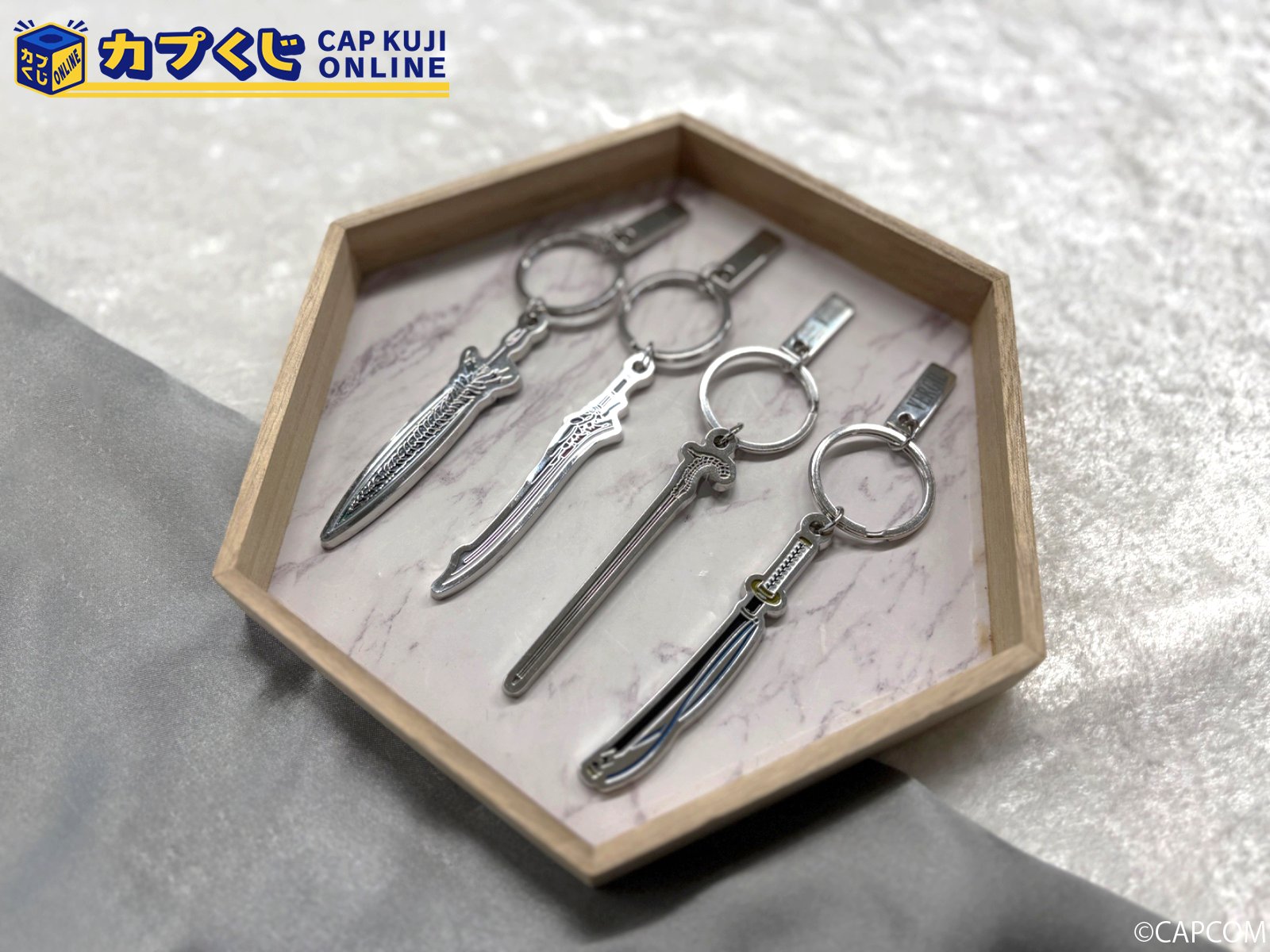 カプくじオンライン on X: 