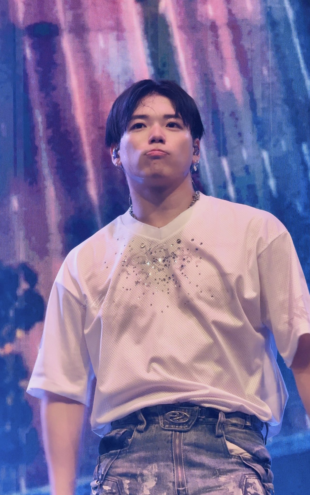 加納嘉将 - Search / X