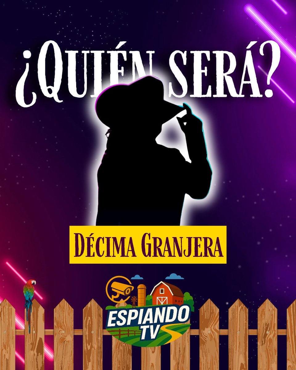 Espiando TV tweet media