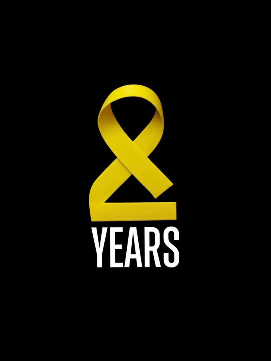 Hoy se cumplen 2 años desde aquel 7 de octubre que desato una tragedia.

El odio atacó a un pueblo, pero también a la humanidad.

Rezo por los secuestrados y por las familias que aún sufren. Pido por un mundo que elija la vida y la paz.