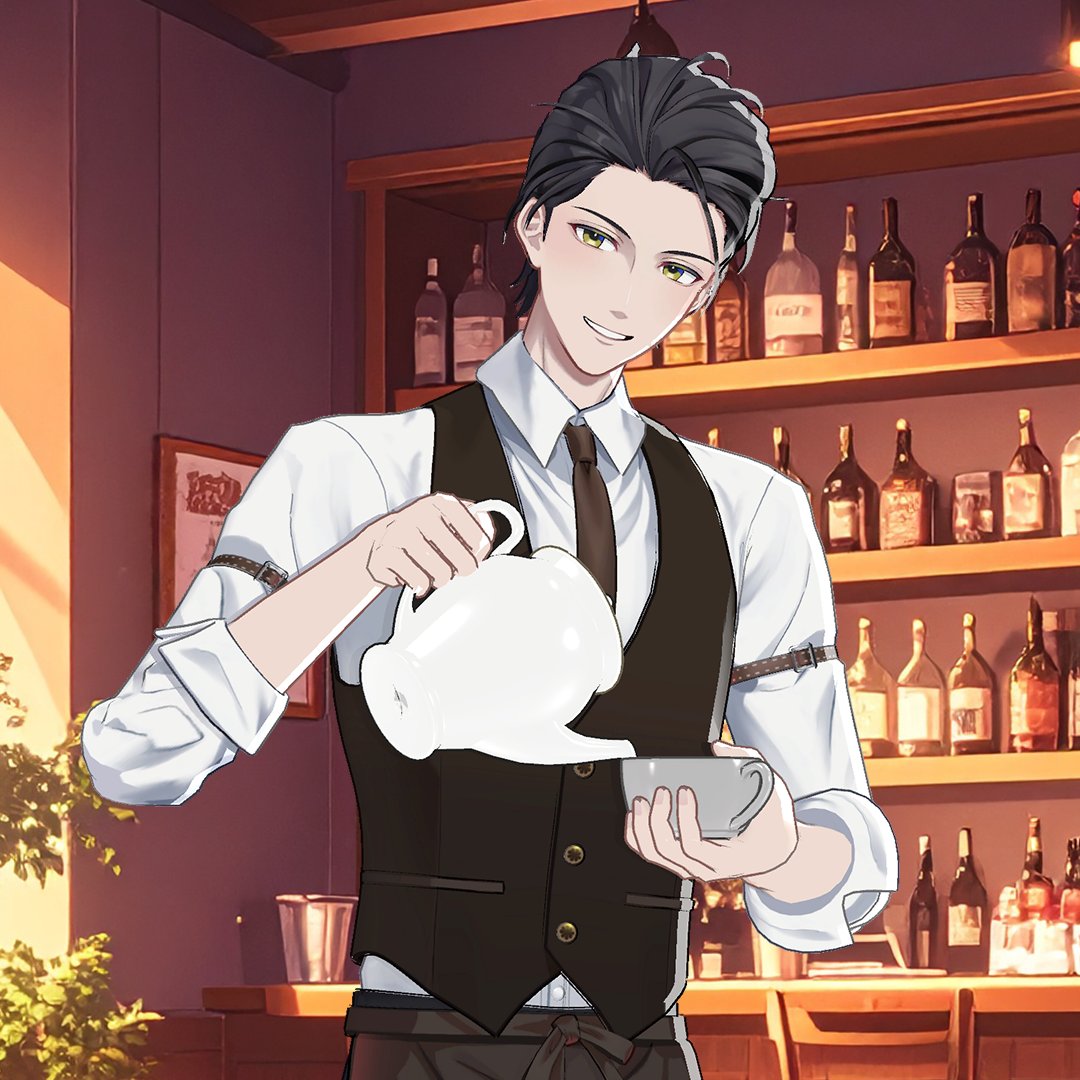 DeepBrew tweet media