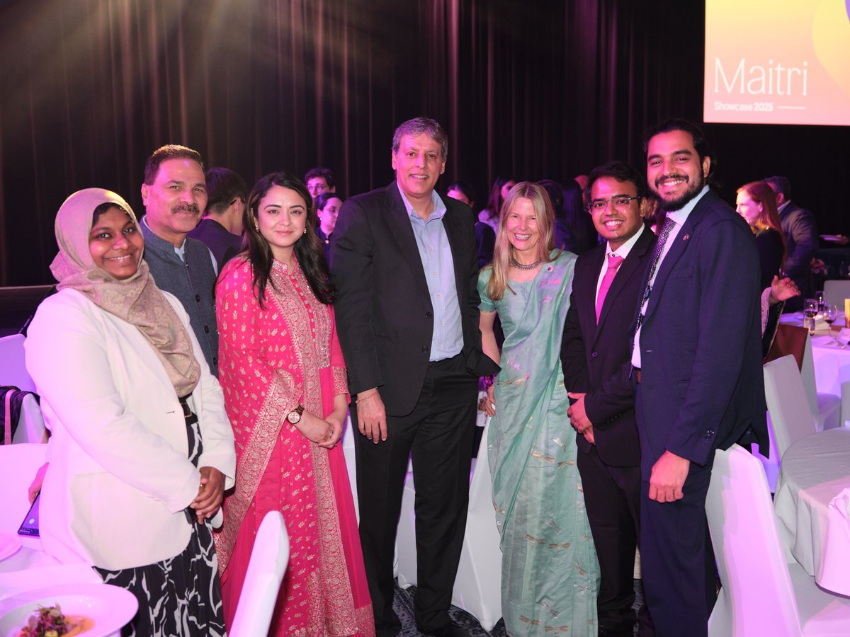 Centre for Australia-India Relations tweet media