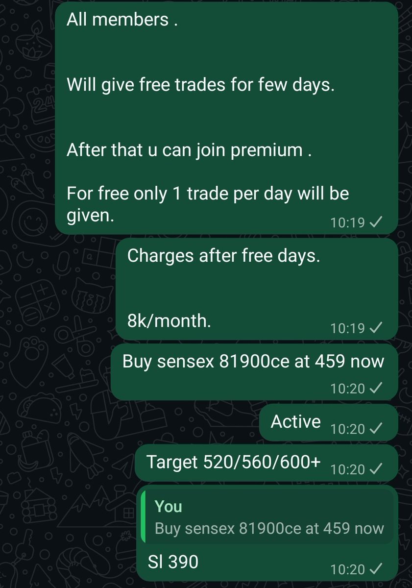option_rani_OP's tweet photo. Enjoy free trade.

Join for Free 🆓 
https://t.co/XHMTOm2ZJJ

#nifty
#banknifty https://t.co/EERGSw3k5A