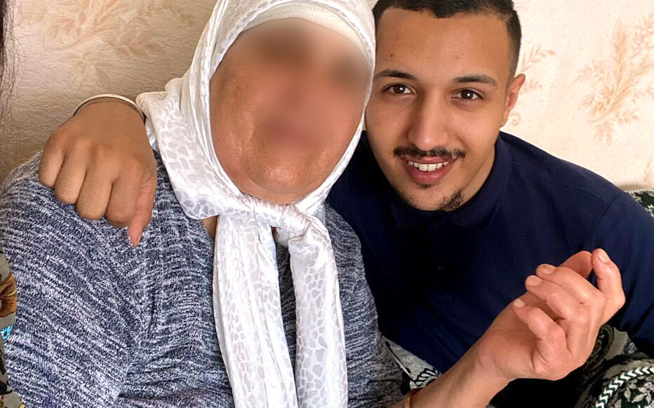 Cette semaine, avec mon confrère <a href="/eonavocatbobign/">Nabil EL OUCHIKLI</a>, nous représentons la famille de Marwane SOUIDI devant la cour d’assises d’Évry.
Un dossier d’une rare intensité humaine.
#Justice #CourDAssises #Évry #Avocats
