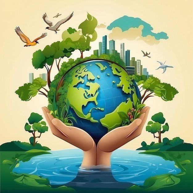 nipeptstgo's tweet image. El futuro de la humanidad está en nuestras manos,cuidemos el hábitat  que compartimos.
#DiaMundialDelHabitat
#SantiagodeCuba 
#eptstgo