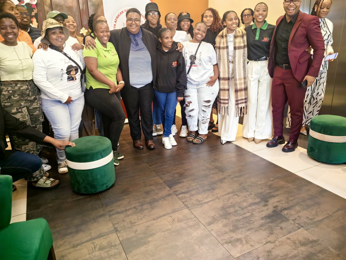 Tabita Ntuli tweet media