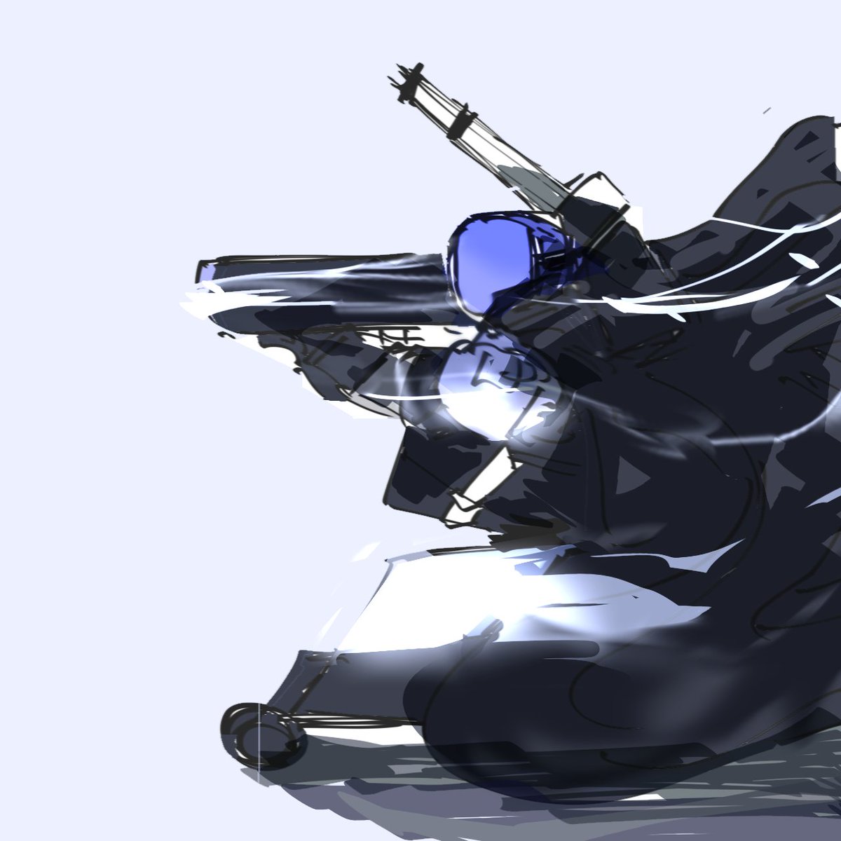 👀
#TowerBlitz
#robloxart