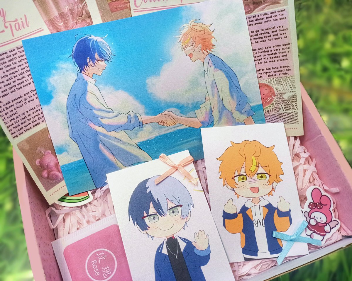 Cockroachcutie's tweet image. 💓