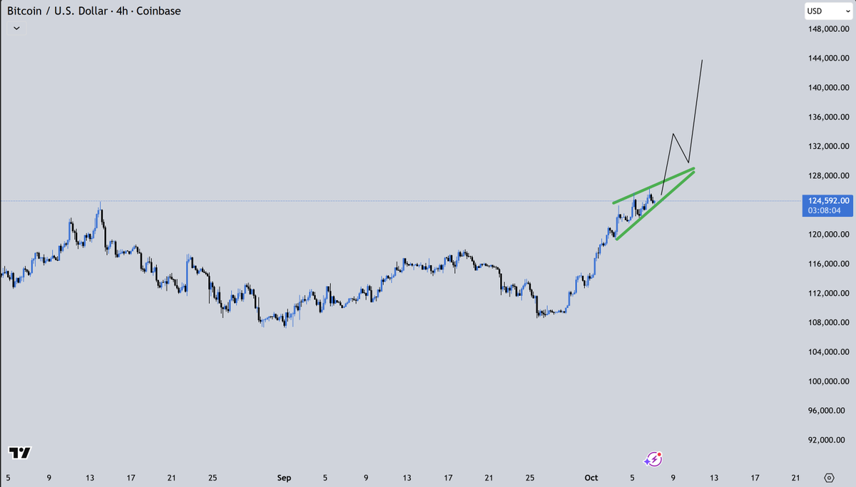 M0beck's tweet photo. @columbus0x It could easily be sth like this like we did the last year as we broke the ath at ~74k. I'd rather not be too aggressive with entering and exiting posistions. https://t.co/4G7fafIReB