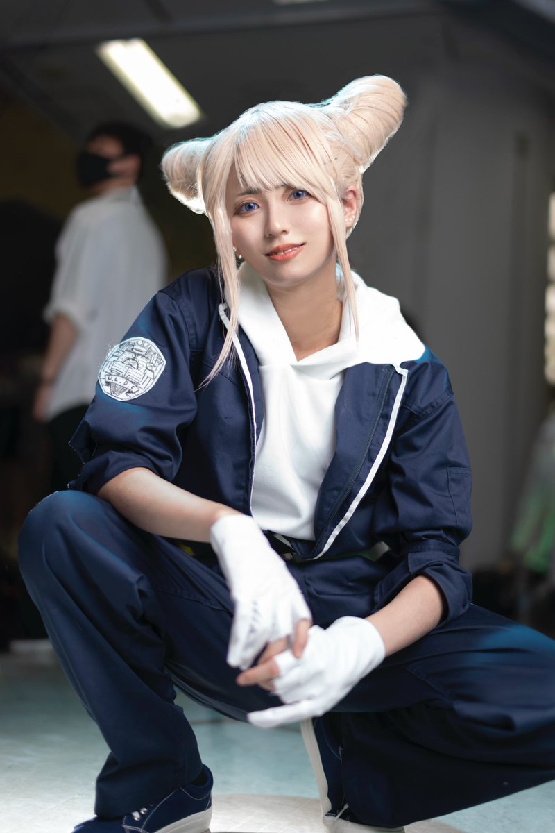 HAL様✨ HAL@雑垢 (@harukoto841) / X