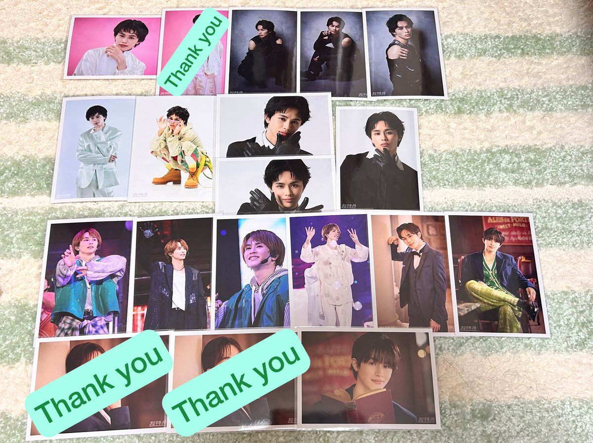 ほし☆ tweet media