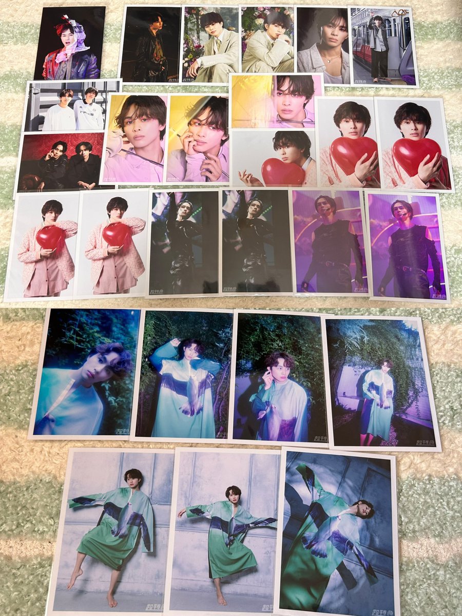 ほし☆ tweet media