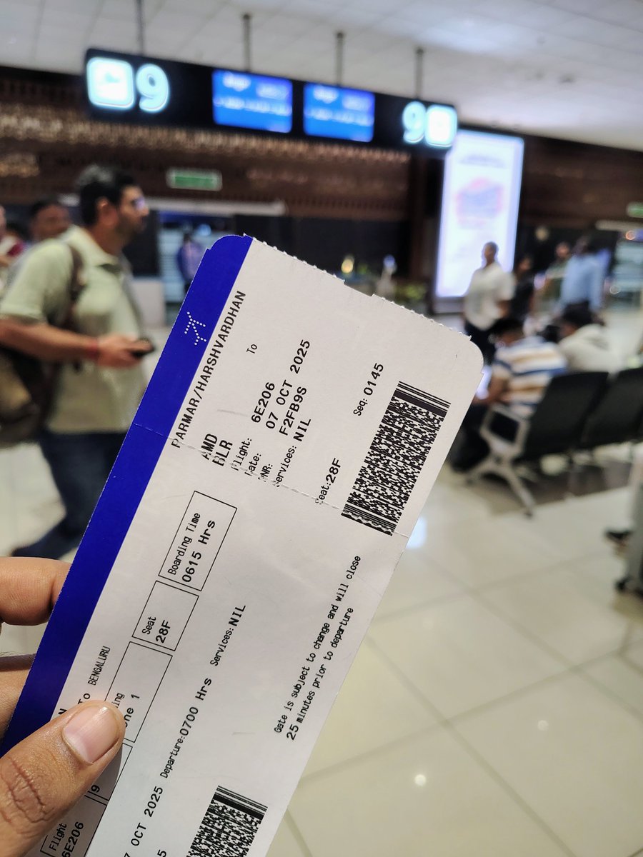 Harsh_4902's tweet image. AMD ✈️ BLR
#apidays #asyncapi #APIDaysIndia