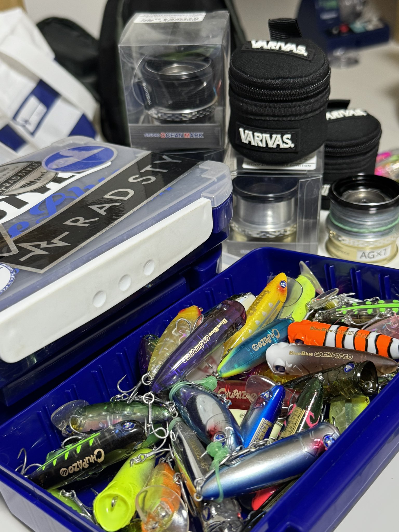 STUDIO OCEAN MARK_official (@oceanmark_2002) / X